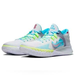 Nike Kyrie Flytrap 5 EP ‘1 World 1 People